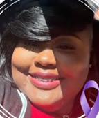 Destiny Stewart death by force case in Jackson, MS