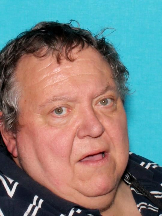 Tom Dufault death by force case in Las Vegas, NV