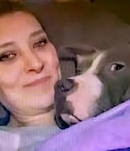 Sherry Lynn Nugent death by force case in Harrisonburg, LA
