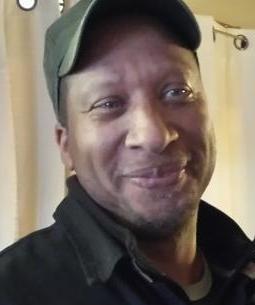 Brian Reed death by force case profile photo