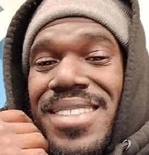 Oscar Henderson death by force case profile photo
