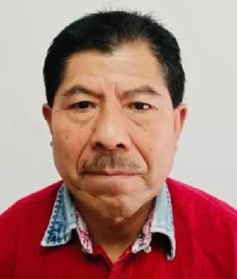 Pedro Velazquez death by force case in Omaha, NE