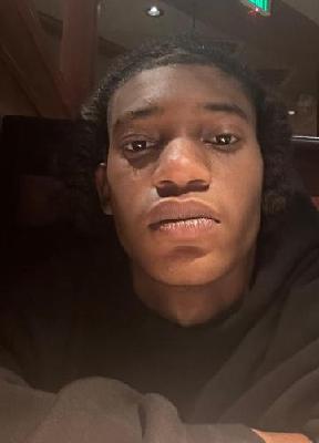 Lance Carrington death by force case in Columbia, MD