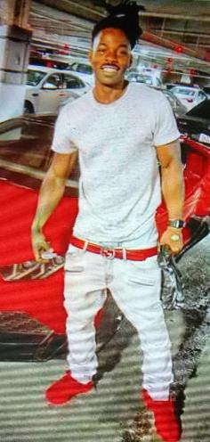 Christian Bracko death by force case in Las Vegas, NV