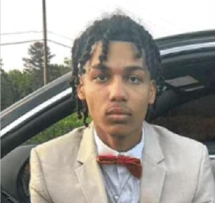 Jayden Blanchard death by force case profile photo