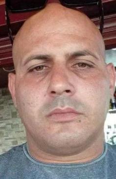Maykel Farinas Carballo death by force case in Lexington, NE