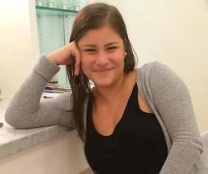 Leilani Marroquin death by force case in Rockville, MD