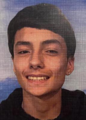 Jaydon Palma death by force case in Bellevue, NE