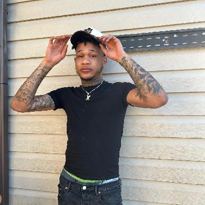 Marcell Hebron death by force case profile photo