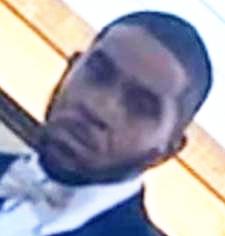 Jonathan Brookin death by force case in Marrero, LA