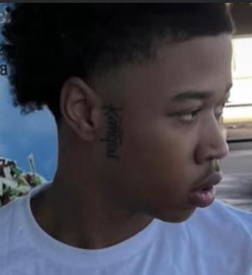 Desmond McMiller death by force case profile photo