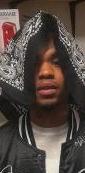 Karvell Cyr death by force case profile photo