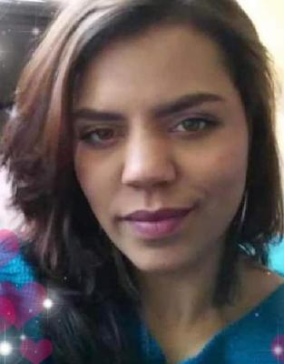 Rebecka Lightner death by force case profile photo