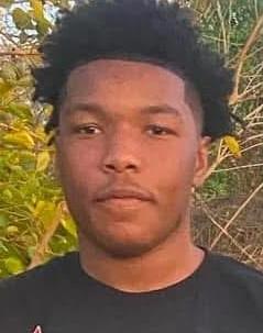 Michael Johnson Jr. death by force case in Garyville, LA