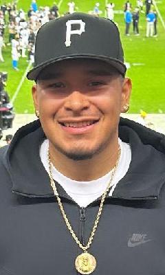 Luis Esquivel death by force case profile photo