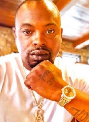 Richie Briggs death by force case in Baltimore, MD