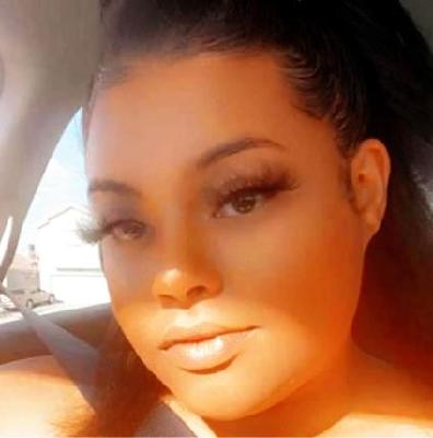 Kehona Ahrenstorff death by force case profile photo
