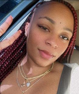 Aminah C. Johnson death by force case in Kansas City, MO