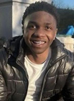 Kylonne Edward Taylor death by force case in Aberdeen, MD