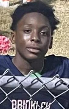 Avion Donelson death by force case profile photo