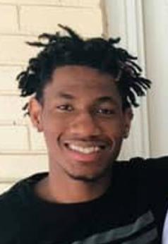 DShawn Brown death by force case profile photo