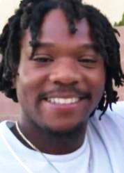 NaOnche Osborne death by force case in North Las Vegas, NV