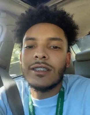 Tyler LeBleu death by force case profile photo