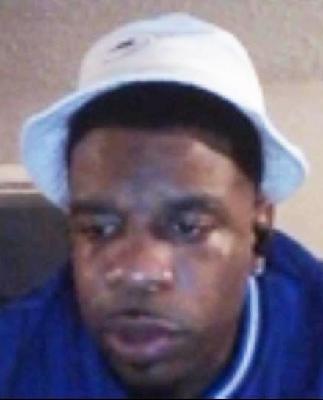 Antoine Thomas death by force case in Jackson, MS