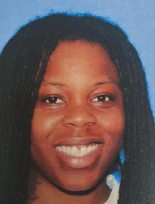 Katie Thompson death by force case profile photo