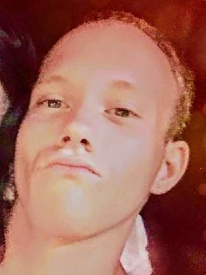 Kolton Sawyer death by force case profile photo