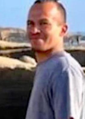 Salvador Sanchez death by force case profile photo
