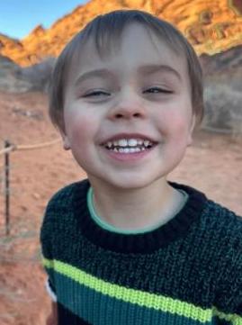 Blake Byrne death by force case profile photo