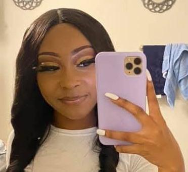Tylerra Friston death by force case profile photo