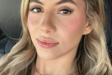 Katy Jaramillo death by force case in Las Vegas, NV