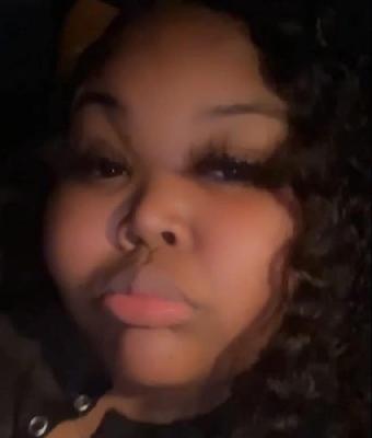 Precious Wilson death by force case profile photo