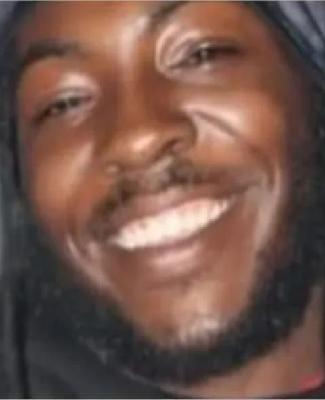 Harvey D. Jones Jr. death by force case in Oxon Hill, MD