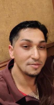 Richard Banda death by force case in Las Vegas, NV