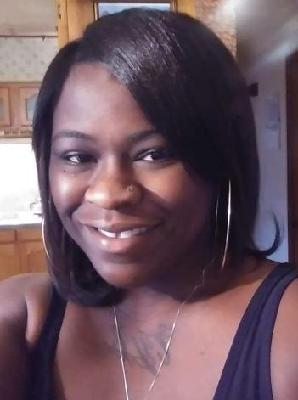 Tyesha Branaugh death by force case in Baton-rouge, LA