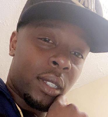 Damion Reed death by force case profile photo