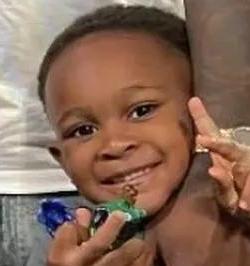 Jacobi Marcelle death by force case profile photo