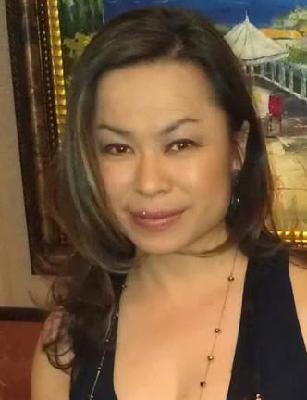 Cami Luc death by force case profile photo