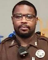 Sgt. Martin Shields death by force case profile photo
