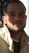 Geron Elzie death by force case profile photo