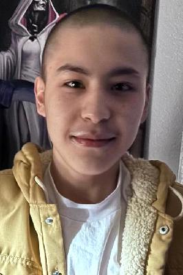 Luis Garcia-Molina death by force case profile photo