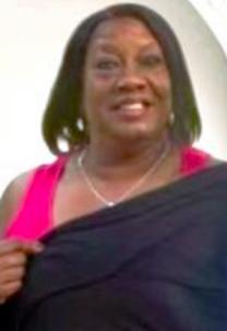 Thelma Wright death by force case in Jackson, MS