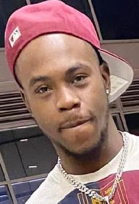 Zhaire Green death by force case profile photo