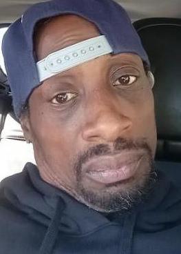 Gerard Brooker death by force case profile photo