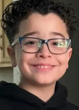 Elijah Rodriguez death by force case in Blackwood, NJ