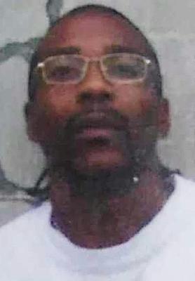 Terrance Frost death by force case profile photo