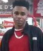 Vershawn Williams death by force case profile photo